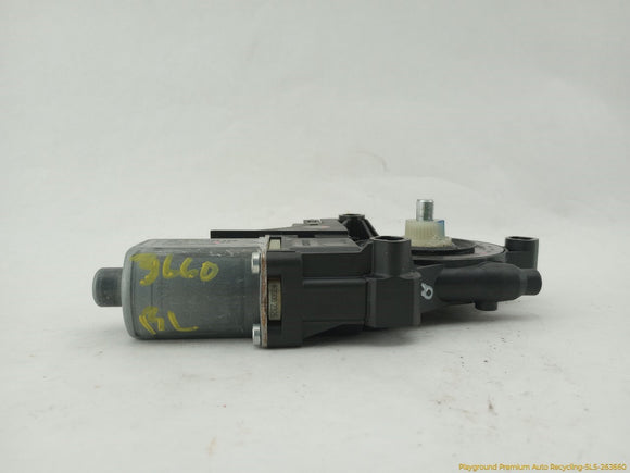 Tesla Model Y Driver Left Front Power Window Motor