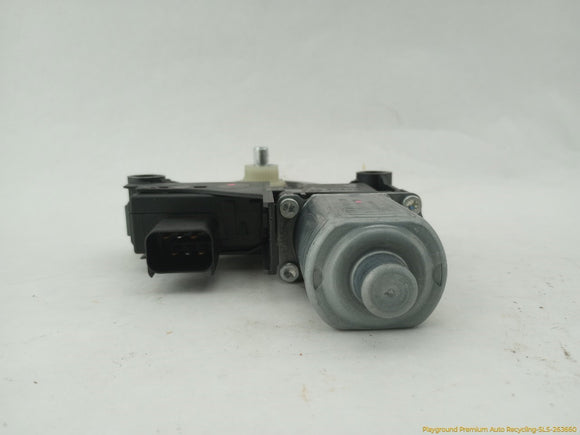 Tesla Model Y Driver Left Front Power Window Motor