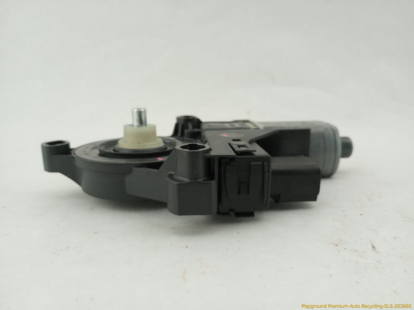 Tesla Model Y Driver Left Front Power Window Motor
