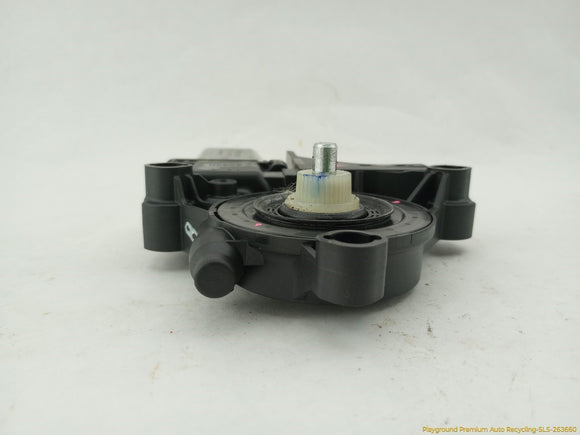 Tesla Model Y Driver Left Front Power Window Motor