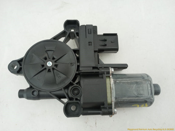 Tesla Model Y Driver Left Front Power Window Motor