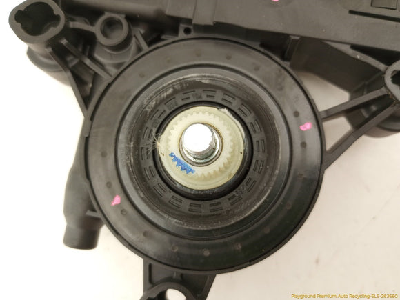 Tesla Model Y Driver Left Front Power Window Motor
