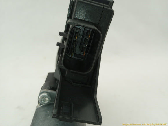 Tesla Model Y Driver Left Front Power Window Motor