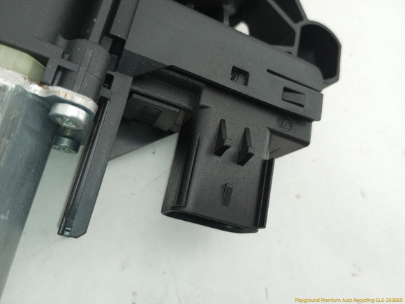 Tesla Model Y Driver Left Front Power Window Motor