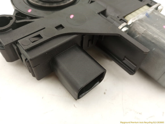 Tesla Model Y Driver Left Front Power Window Motor