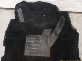 Chevrolet Corvette C3 Full Floor Carpet Set - 0