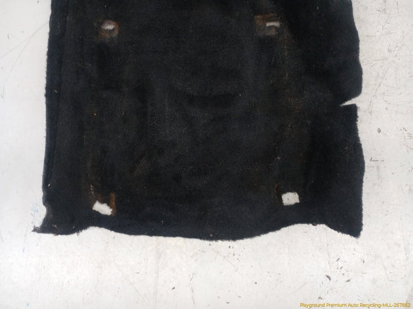 Chevrolet Corvette C3 Full Floor Carpet Set