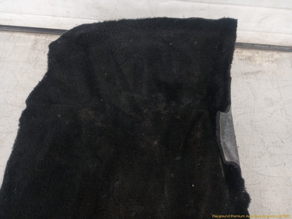 Chevrolet Corvette C3 Full Floor Carpet Set