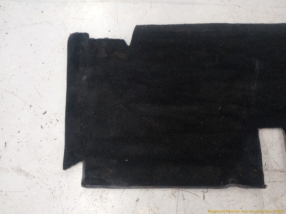 Chevrolet Corvette C3 Full Floor Carpet Set
