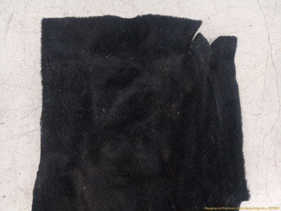 Chevrolet Corvette C3 Full Floor Carpet Set