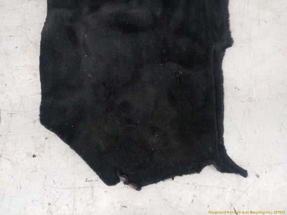 Chevrolet Corvette C3 Full Floor Carpet Set