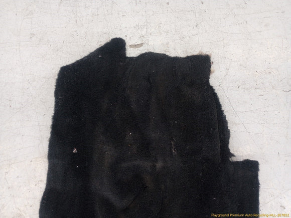Chevrolet Corvette C3 Full Floor Carpet Set