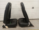 Chevrolet Corvette C3 Pair Of Front Seats-2