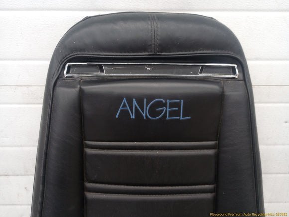 Chevrolet Corvette C3 Pair Of Front Seats