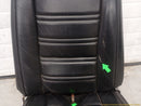 Chevrolet Corvette C3 Pair Of Front Seats-10