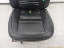 Chevrolet Corvette C3 Pair Of Front Seats-11