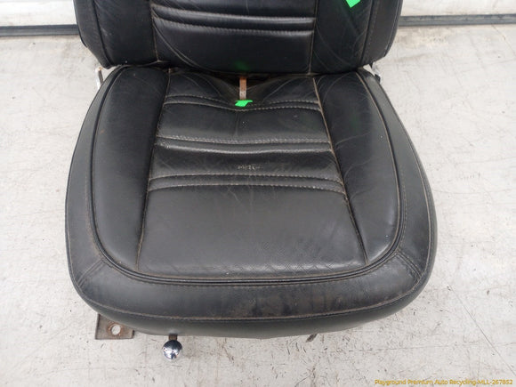 Chevrolet Corvette C3 Pair Of Front Seats