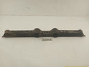 Chevrolet Corvette C3 Transmission Crossmember Support Bar-1