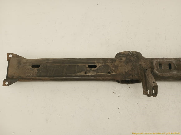 Chevrolet Corvette C3 Transmission Crossmember Support Bar