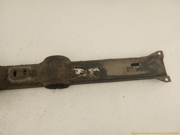 Chevrolet Corvette C3 Transmission Crossmember Support Bar