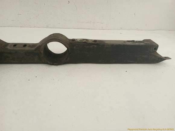 Chevrolet Corvette C3 Transmission Crossmember Support Bar