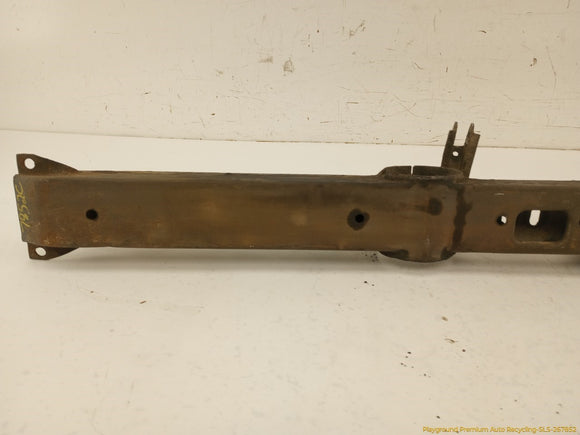 Chevrolet Corvette C3 Transmission Crossmember Support Bar