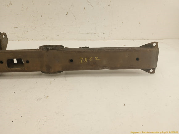 Chevrolet Corvette C3 Transmission Crossmember Support Bar