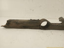 Chevrolet Corvette C3 Transmission Crossmember Support Bar-8
