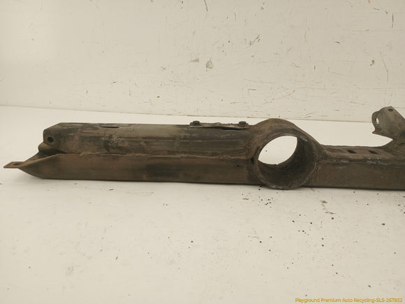 Chevrolet Corvette C3 Transmission Crossmember Support Bar