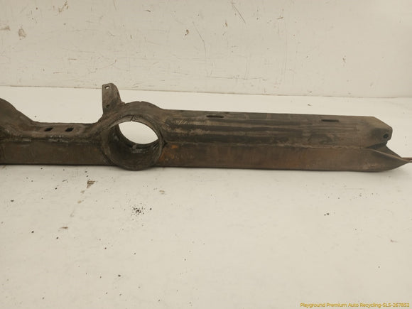 Chevrolet Corvette C3 Transmission Crossmember Support Bar