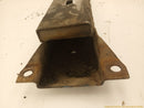 Chevrolet Corvette C3 Transmission Crossmember Support Bar-11
