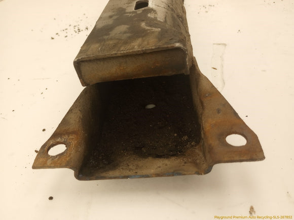 Chevrolet Corvette C3 Transmission Crossmember Support Bar