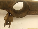 Chevrolet Corvette C3 Transmission Crossmember Support Bar-12