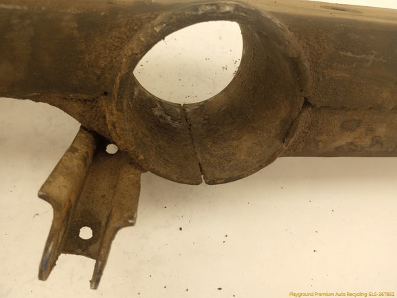 Chevrolet Corvette C3 Transmission Crossmember Support Bar
