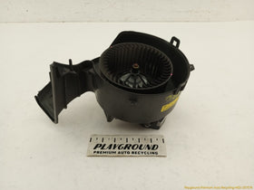 Saab 9-3 Blower Motor Assembly