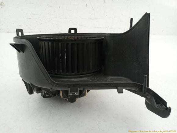 Saab 9-3 Blower Motor Assembly