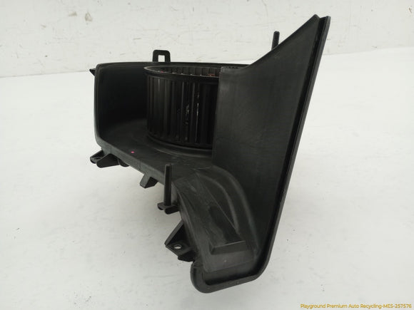 Saab 9-3 Blower Motor Assembly