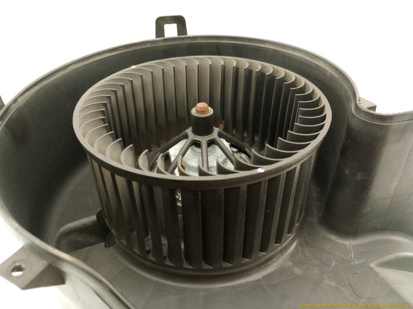 Saab 9-3 Blower Motor Assembly