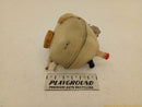 Saab 9-3 Coolant Reservoir-1