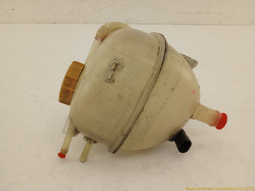 Saab 9-3 Coolant Reservoir - 0