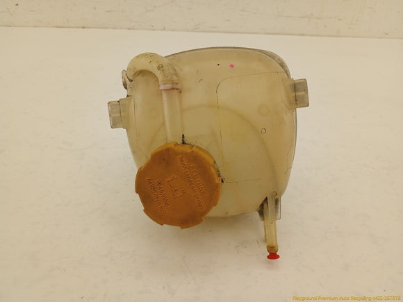 Saab 9-3 Coolant Reservoir
