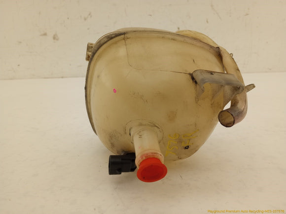 Saab 9-3 Coolant Reservoir