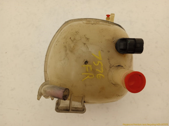Saab 9-3 Coolant Reservoir