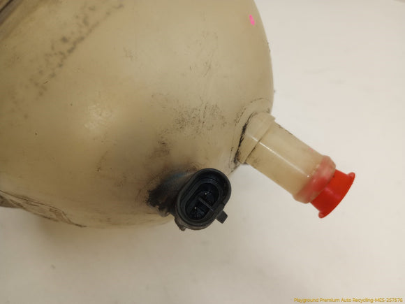 Saab 9-3 Coolant Reservoir