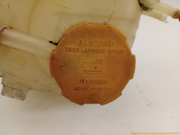 Saab 9-3 Coolant Reservoir