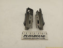 Saab 9-3 Pair Of Hood Hinges-1