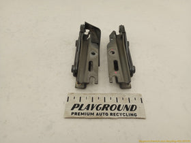 Saab 9-3 Pair Of Hood Hinges