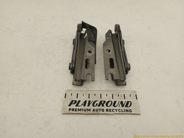 Saab 9-3 Pair Of Hood Hinges