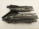 Saab 9-3 Pair Of Hood Hinges-2