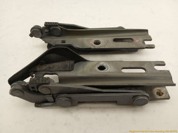 Saab 9-3 Pair Of Hood Hinges - 0